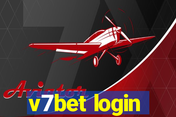 v7bet login